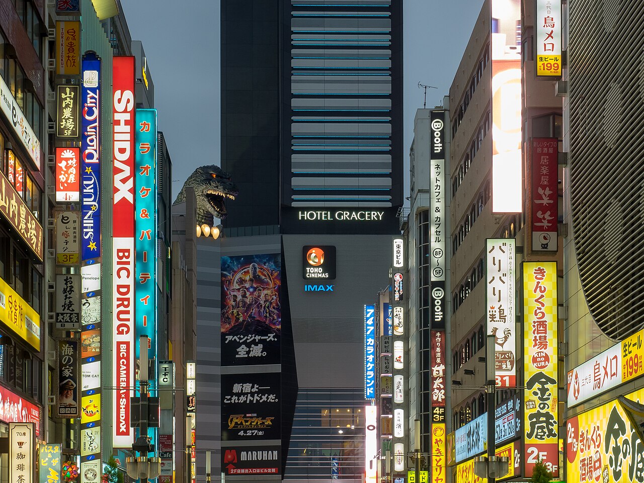 5 Unique Geeky Hotels for Your Next Nerd Adventure