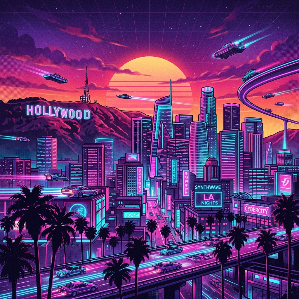 Los Angeles, USA
