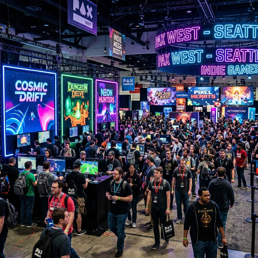 PAX West