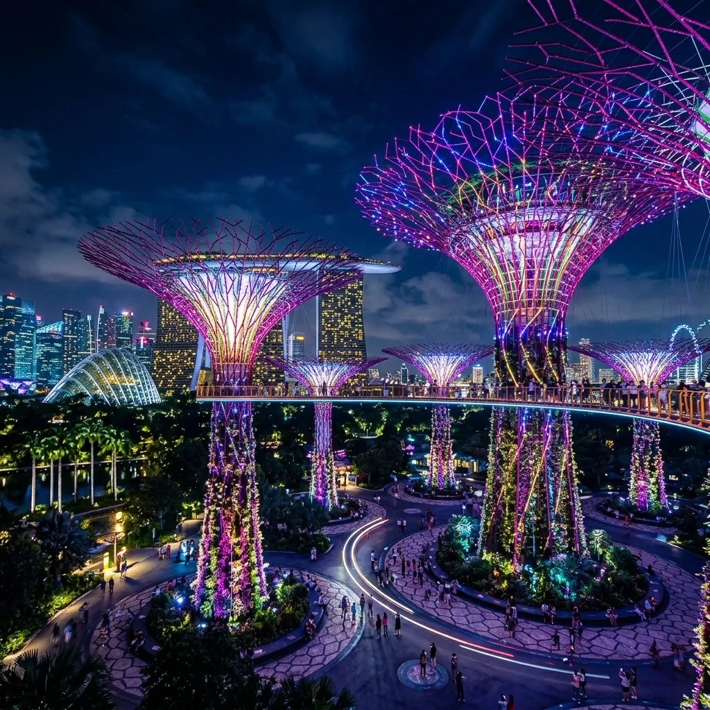 Singapore