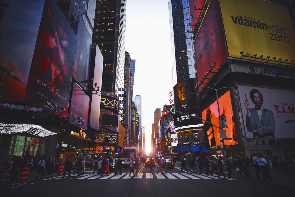 New York City, USA