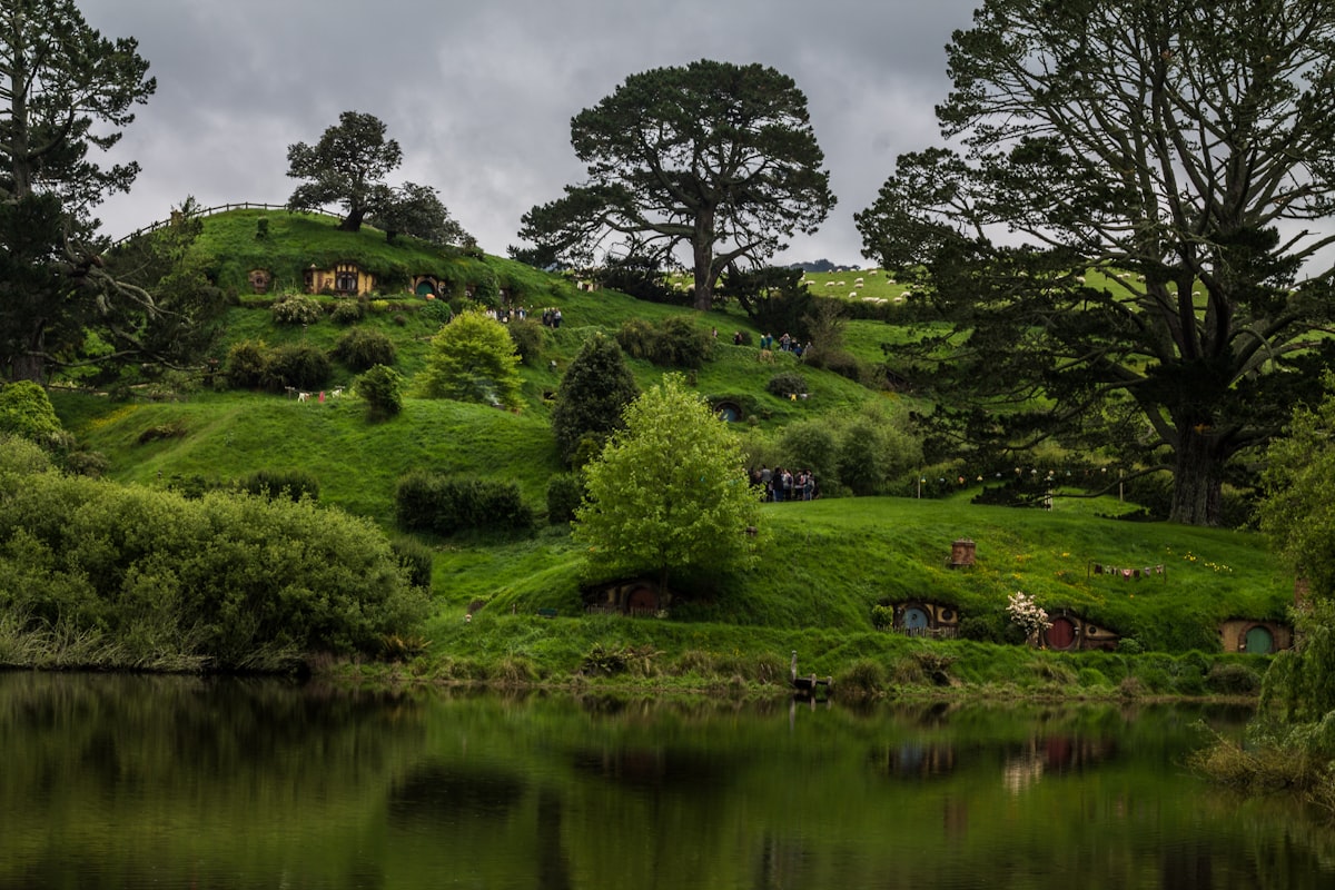 New Zealand
